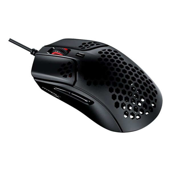 MOUSE PULSEFIRE HASTE - Imagen 2