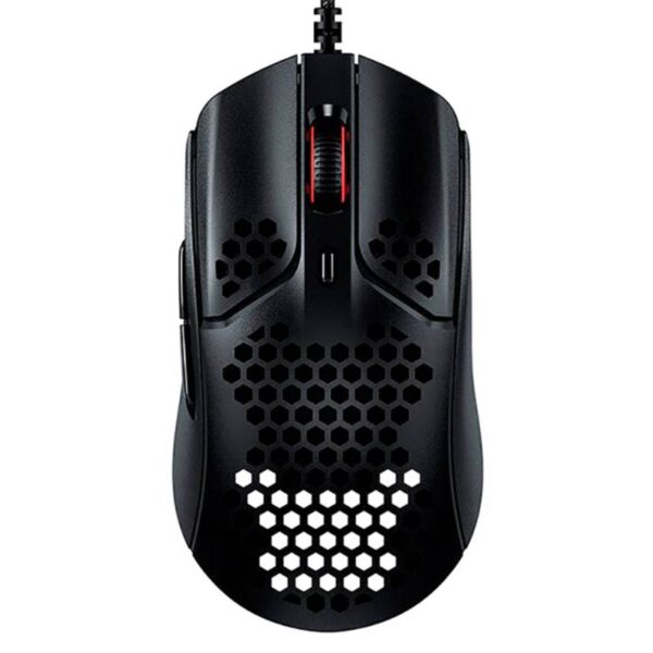 MOUSE PULSEFIRE HASTE - Imagen 3