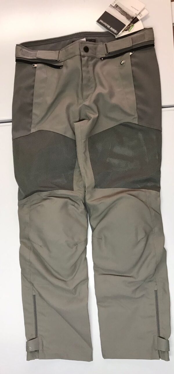 PANTALON DE MOTO BMW AIRFLOW