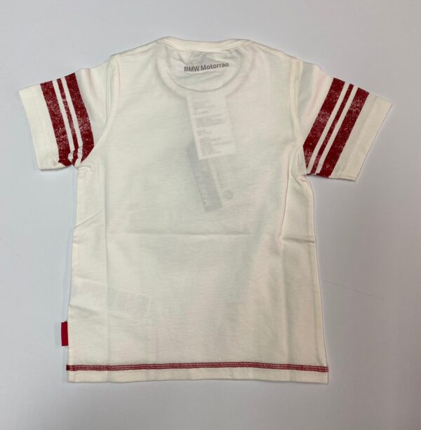 POLERA INFANTIL - Imagen 2