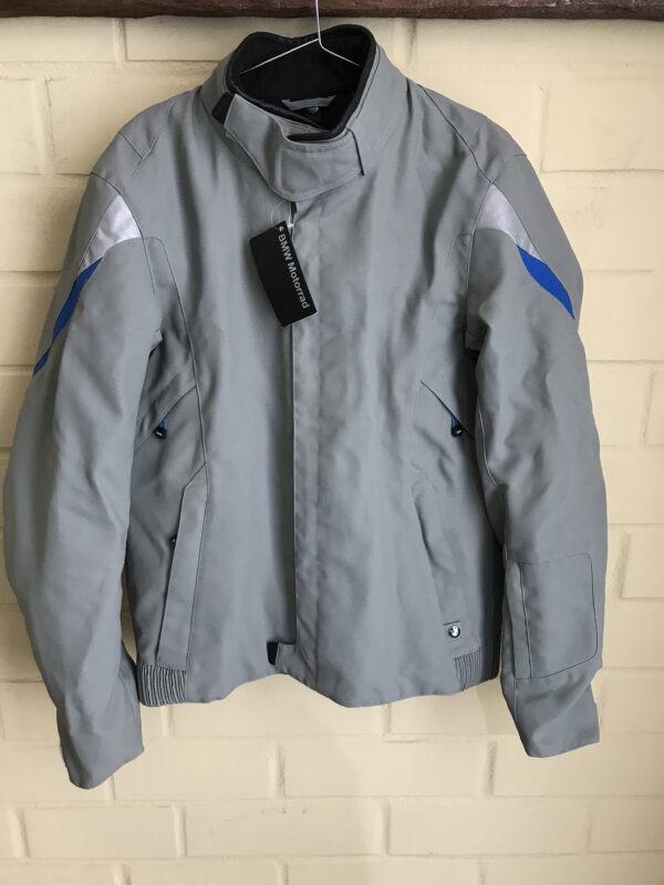 CHAQUETA DE MOTO BMW TOURSHELL